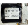 Recambio de nucleo abs para saab 9-3 berlina (1998) tid referencia OEM IAM 12789522TC 13664002  