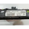 Recambio de bsi para peugeot 206 (1998) 1.4 hdi eco 70 referencia OEM IAM S118085220C BSIE0200  