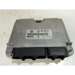 Recambio de centralita inyeccion para volkswagen passat berlina (3b2)(1996) 1.9 tdi referencia OEM IAM 038906018FE  