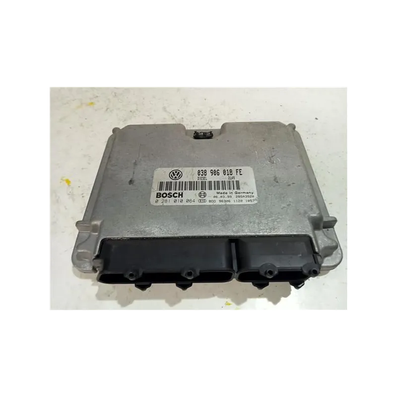 Recambio de centralita inyeccion para volkswagen passat berlina (3b2)(1996) 1.9 tdi referencia OEM IAM 038906018FE  