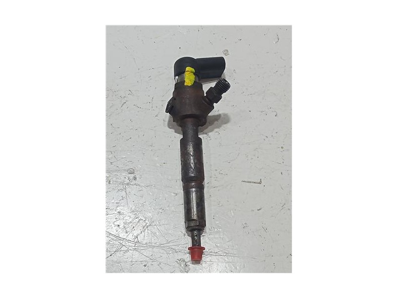 Recambio de inyector para ford transit connect (tc7)(2002) 1.8 kasten city light (2009) [1,8 ltr. - 81 kw tdci cat] referencia O