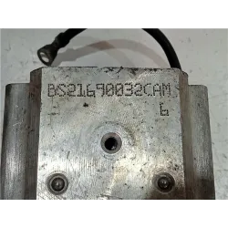 Recambio de nucleo abs para saab 9-3 berlina (1998) tid referencia OEM IAM 12789522TC 13664002  