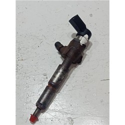 Recambio de inyector para ford transit connect (tc7)(2002) 1.8 kasten city light (2009) [1,8 ltr. - 81 kw tdci cat] referencia O