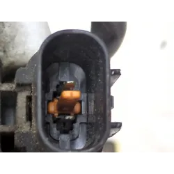 Recambio de faro antiniebla derecho para hyundai terracan (hp)(2001) 2.5 d referencia OEM IAM 1011699 92201H1050  