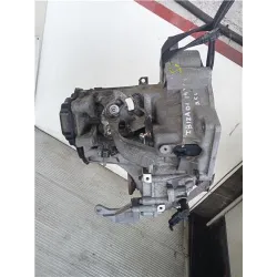 Recambio de caja cambios manual para seat ibiza (6k1)(08.1999) 1.9 tdi referencia OEM IAM EWZ  