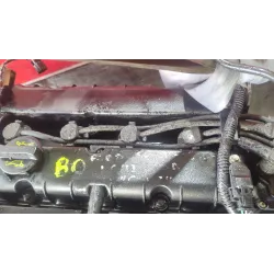 Recambio de motor completo para ford focus ii sedán (da_) 1.6 ti referencia OEM IAM SIDA8C37654  