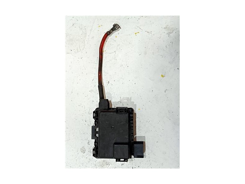 Recambio de caja fusibles/rele para volkswagen sharan (7m8)(07.1995) 1.9 básico [1,9 ltr. - 66 kw tdi] referencia OEM IAM 7M3937