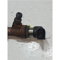 Recambio de inyector para ford transit connect (tc7)(2002) 1.8 kasten city light (2009) [1,8 ltr. - 81 kw tdci cat] referencia O