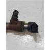 Recambio de inyector para ford transit connect (tc7)(2002) 1.8 kasten city light (2009) [1,8 ltr. - 81 kw tdci cat] referencia O