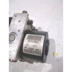 Recambio de nucleo abs para citroën c3 pluriel (2003) 1.4 hdi referencia OEM IAM 9653524680  