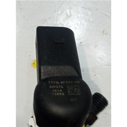 Recambio de inyector para ford transit connect (tc7)(2002) 1.8 kasten city light (2009) [1,8 ltr. - 81 kw tdci cat] referencia O