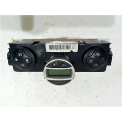 Recambio de mandos climatizador para renault megane ii berlina 3p (10.2002) 1.5 dynamique [1,5 ltr. - 78 kw dci diesel] referenc