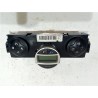 Recambio de mandos climatizador para renault megane ii berlina 3p (10.2002) 1.5 dynamique [1,5 ltr. - 78 kw dci diesel] referenc