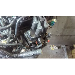 Recambio de motor completo para ford focus ii sedán (da_) 1.6 ti referencia OEM IAM SIDA8C37654  
