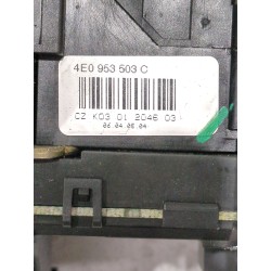 Recambio de mando multifuncion para audi a6 avant (4f5)(2005) 3.0 tdi quattro [3,0 ltr. - 165 kw v6 24v tdi] referencia OEM IAM 