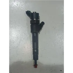 Recambio de inyector para renault laguna ii (bg0)(2001) 1.9 dci (bg0g) referencia OEM IAM 7700111014  