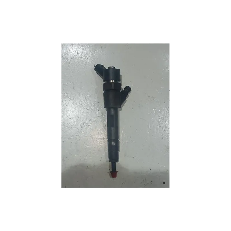Recambio de inyector para renault laguna ii (bg0)(2001) 1.9 dci (bg0g) referencia OEM IAM 7700111014  