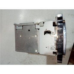 Recambio de radio cd para ford focus berlina (cap)(08.2004) 2.0 ghia [2,0 ltr. - 100 kw tdci cat] referencia OEM IAM 8M5T18C815A