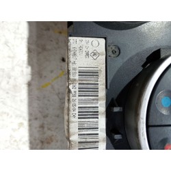Recambio de mandos climatizador para renault scenic ii (jm)(2003) 1.9 dci (jm12, jm0g) referencia OEM IAM 69340017  