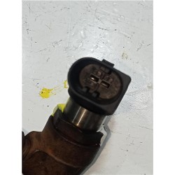 Recambio de inyector para ford transit connect (tc7)(2002) 1.8 kasten city light (2009) [1,8 ltr. - 81 kw tdci cat] referencia O