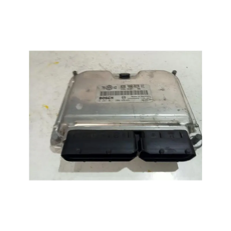 Recambio de centralita inyeccion para volkswagen passat berlina (3b3)(2000) 1.9 tdi referencia OEM IAM 038906019KC  