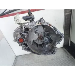 Recambio de caja cambios manual para peugeot 307 (3a/c) 2.0 hdi 90 referencia OEM IAM 20DM39  