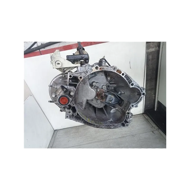 Recambio de caja cambios manual para peugeot 307 (3a/c) 2.0 hdi 90 referencia OEM IAM 20DM39  