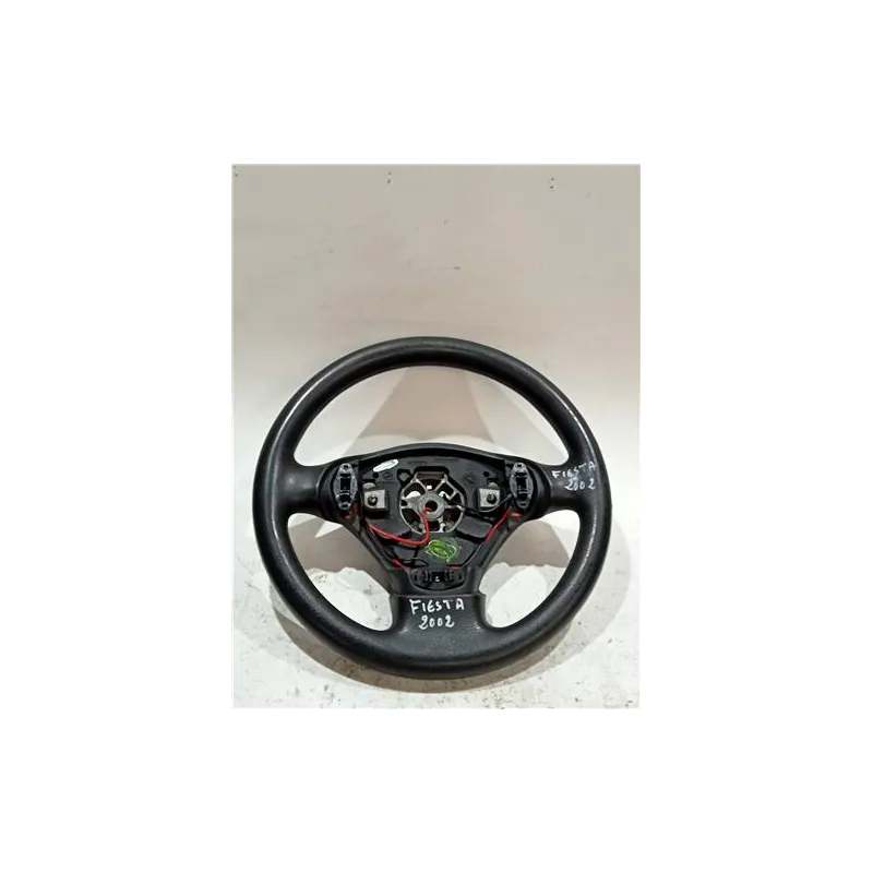 Recambio de volante para ford fiesta (cbk)(2002) referencia OEM IAM XS6T13K805AA  