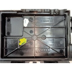 Recambio de caja fusibles/rele para volkswagen sharan (7m8)(07.1995) 1.9 básico [1,9 ltr. - 66 kw tdi] referencia OEM IAM 7M3937