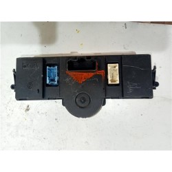 Recambio de mandos climatizador para renault megane ii berlina 3p (10.2002) 1.5 dynamique [1,5 ltr. - 78 kw dci diesel] referenc