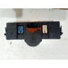 Recambio de mandos climatizador para renault megane ii berlina 3p (10.2002) 1.5 dynamique [1,5 ltr. - 78 kw dci diesel] referenc