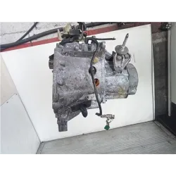 Recambio de caja cambios manual para peugeot 307 (3a/c) 2.0 hdi 90 referencia OEM IAM 20DM39  