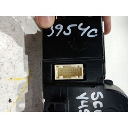 Recambio de mandos climatizador para renault scenic ii (jm)(2003) 1.9 dci (jm12, jm0g) referencia OEM IAM 69340017  