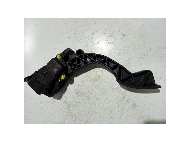Recambio de potenciometro pedal gas para ford focus berlina (cap)(08.2004) 2.0 ghia [2,0 ltr. - 100 kw tdci cat] referencia OEM 