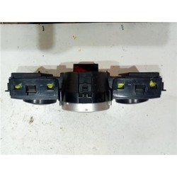 Recambio de mandos climatizador para renault megane ii berlina 3p (10.2002) 1.5 dynamique [1,5 ltr. - 78 kw dci diesel] referenc