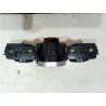 Recambio de mandos climatizador para renault megane ii berlina 3p (10.2002) 1.5 dynamique [1,5 ltr. - 78 kw dci diesel] referenc