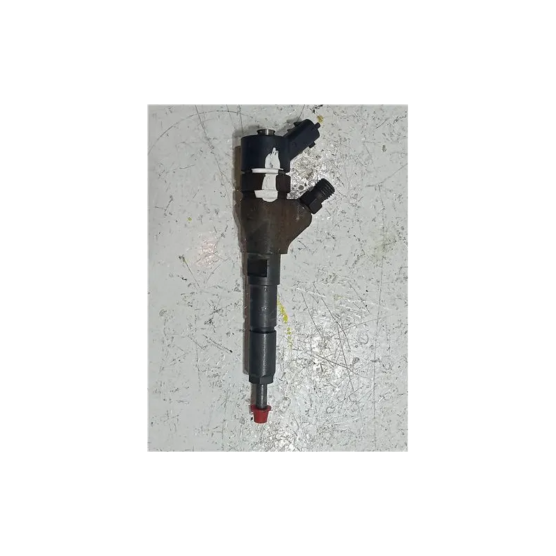 Recambio de inyector para citroën xsara berlina (1997) 1.9 td referencia OEM IAM 0445110062  
