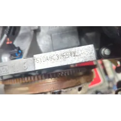 Recambio de motor completo para ford focus ii sedán (da_) 1.6 ti referencia OEM IAM SIDA8C37654  