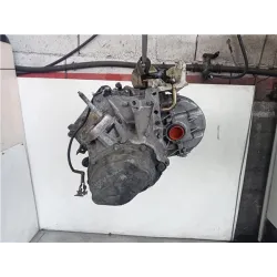 Recambio de caja cambios manual para peugeot 307 (3a/c) 2.0 hdi 90 referencia OEM IAM 20DM39  