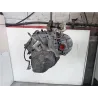 Recambio de caja cambios manual para peugeot 307 (3a/c) 2.0 hdi 90 referencia OEM IAM 20DM39  