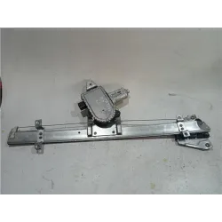 Recambio de elevalunas electrico delantero derecho para mitsubishi pajero 2.5 td referencia OEM IAM MN117078  