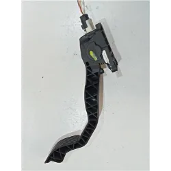 Recambio de potenciometro pedal gas para peugeot 206 (1998) 1.4 hdi eco 70 referencia OEM IAM 0280755026  
