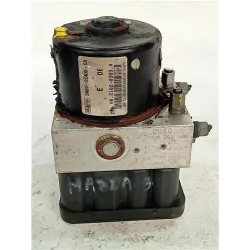 Recambio de nucleo abs para mazda 3 berlina (bk)(2003) 2.0 referencia OEM IAM 5N612C405CA 06210203934  