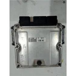 Recambio de centralita inyeccion para citroën xsara berlina (1997) 1.9 td referencia OEM IAM 0281010499 EDC15C243  