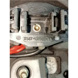 Recambio de volante para ford fiesta (cbk)(2002) referencia OEM IAM XS6T13K805AA  