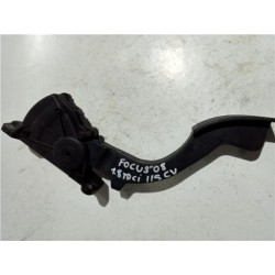 Recambio de potenciometro pedal gas para ford focus berlina (cap)(08.2004) 2.0 ghia [2,0 ltr. - 100 kw tdci cat] referencia OEM 