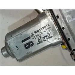 Recambio de elevalunas electrico delantero derecho para mitsubishi pajero 2.5 td referencia OEM IAM MN117078  