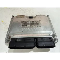 Recambio de centralita inyeccion para volkswagen passat berlina (3b3)(2000) 1.9 tdi referencia OEM IAM 038906019EP  