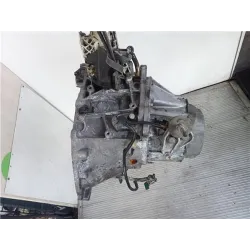 Recambio de caja cambios manual para peugeot 307 (3a/c) 2.0 hdi 90 referencia OEM IAM 20DM39  