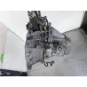 Recambio de caja cambios manual para peugeot 307 (3a/c) 2.0 hdi 90 referencia OEM IAM 20DM39  